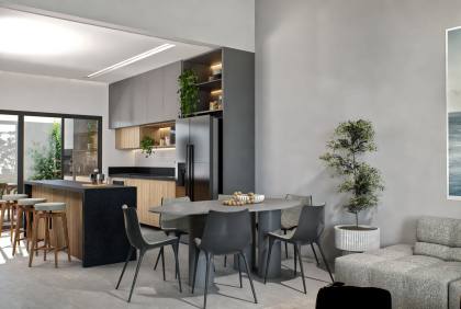 Casa à venda com Alto Padrão na Aruana