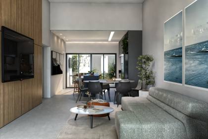 Casa à venda com Alto Padrão na Aruana