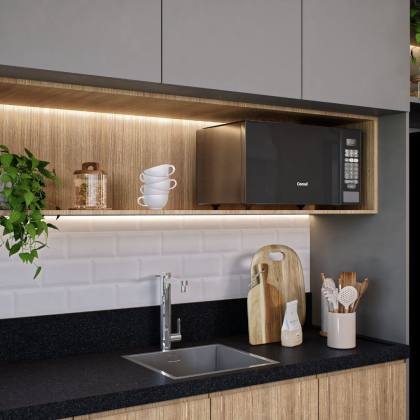 Casa à venda com Alto Padrão na Aruana