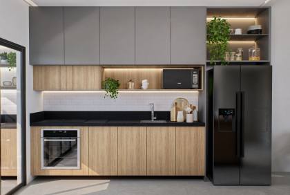 Casa à venda com Alto Padrão na Aruana