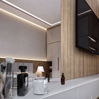 Casa à venda com Alto Padrão na Aruana