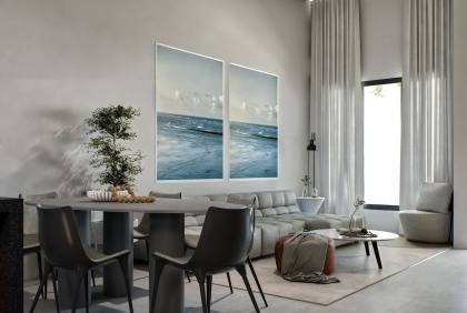 Casa à venda com Alto Padrão na Aruana