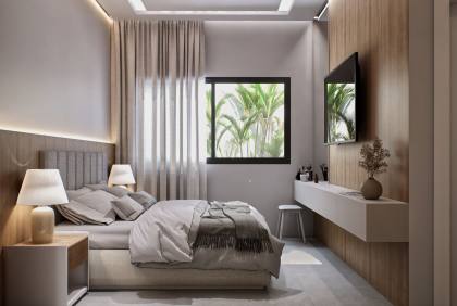 Casa à venda com Alto Padrão na Aruana