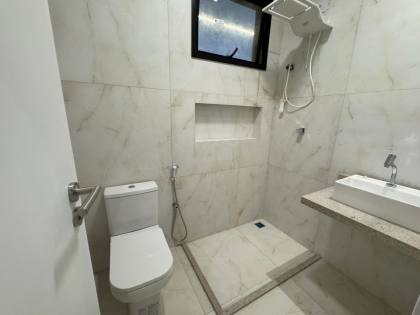 Oportunidade Única: Casa de Alto Padrão no Condomínio Maluí Residence!