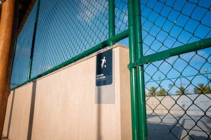 Lotes em condomínio fechado na Aruana, Alto Padrão - Interlagos Residence