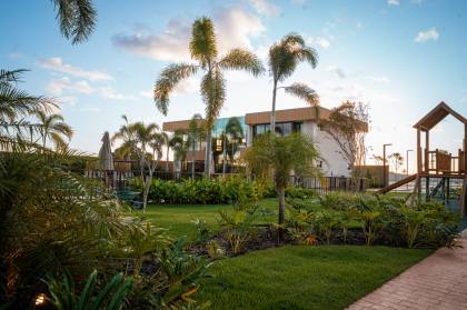 Lotes em condomínio fechado na Aruana, Alto Padrão - Interlagos Residence