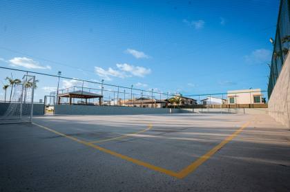 Lotes em condomínio fechado na Aruana, Alto Padrão - Interlagos Residence