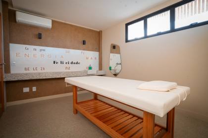 Lotes em condomínio fechado na Aruana, Alto Padrão - Interlagos Residence