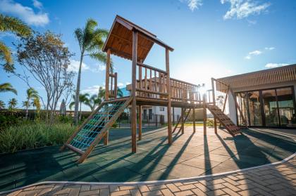 Lotes em condomínio fechado na Aruana, Alto Padrão - Interlagos Residence