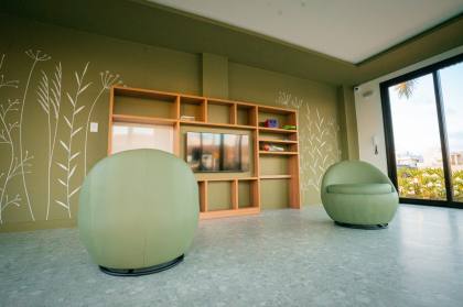 Lotes em condomínio fechado na Aruana, Alto Padrão - Interlagos Residence