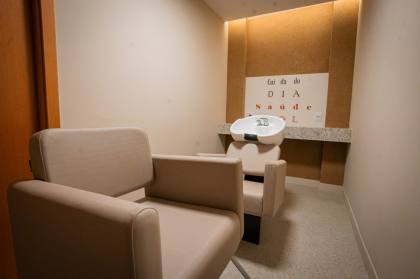 Lotes em condomínio fechado na Aruana, Alto Padrão - Interlagos Residence