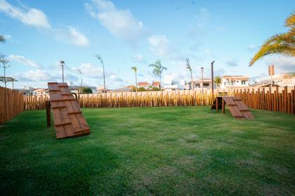 Lotes em condomínio fechado na Aruana, Alto Padrão - Interlagos Residence