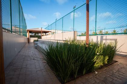 Lotes em condomínio fechado na Aruana, Alto Padrão - Interlagos Residence