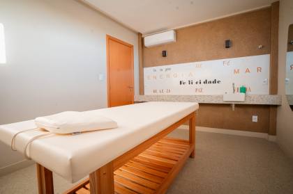 Lotes em condomínio fechado na Aruana, Alto Padrão - Interlagos Residence