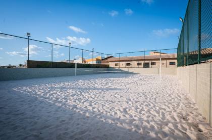Lotes em condomínio fechado na Aruana, Alto Padrão - Interlagos Residence