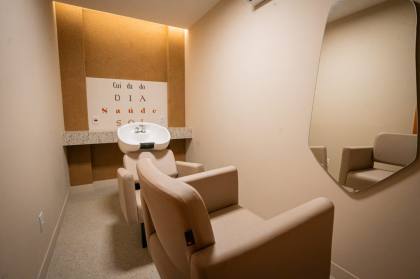 Lotes em condomínio fechado na Aruana, Alto Padrão - Interlagos Residence