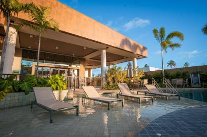 Lotes em condomínio fechado na Aruana, Alto Padrão - Interlagos Residence