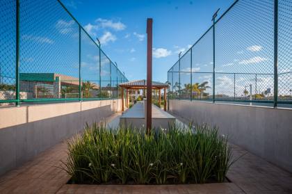 Lotes em condomínio fechado na Aruana, Alto Padrão - Interlagos Residence