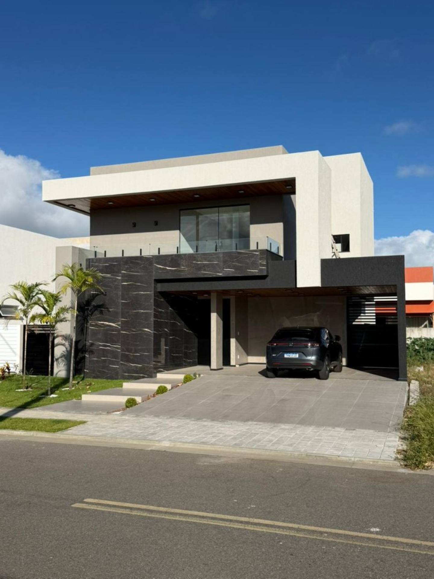 Casa de Luxo no Condomínio Terras Alphaville 1