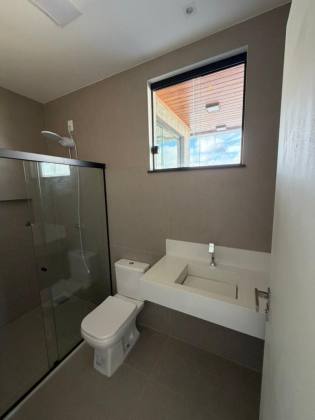 Casa de Luxo no Condomínio Terras Alphaville 1