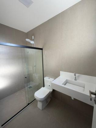 Casa de Luxo no Condomínio Terras Alphaville 1