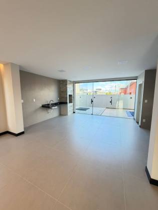 Casa de Luxo no Condomínio Terras Alphaville 1