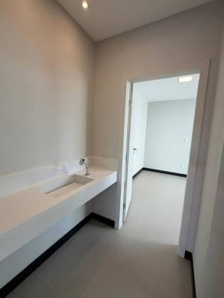 Casa de Luxo no Condomínio Terras Alphaville 1