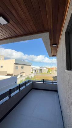 Casa de Luxo no Condomínio Terras Alphaville 1