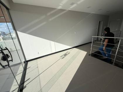 Casa de Luxo no Condomínio Terras Alphaville 1