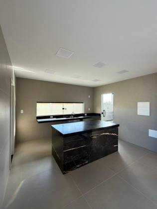 Casa de Luxo no Condomínio Terras Alphaville 1