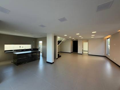 Casa de Luxo no Condomínio Terras Alphaville 1