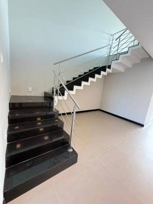 Casa de Luxo no Condomínio Terras Alphaville 1