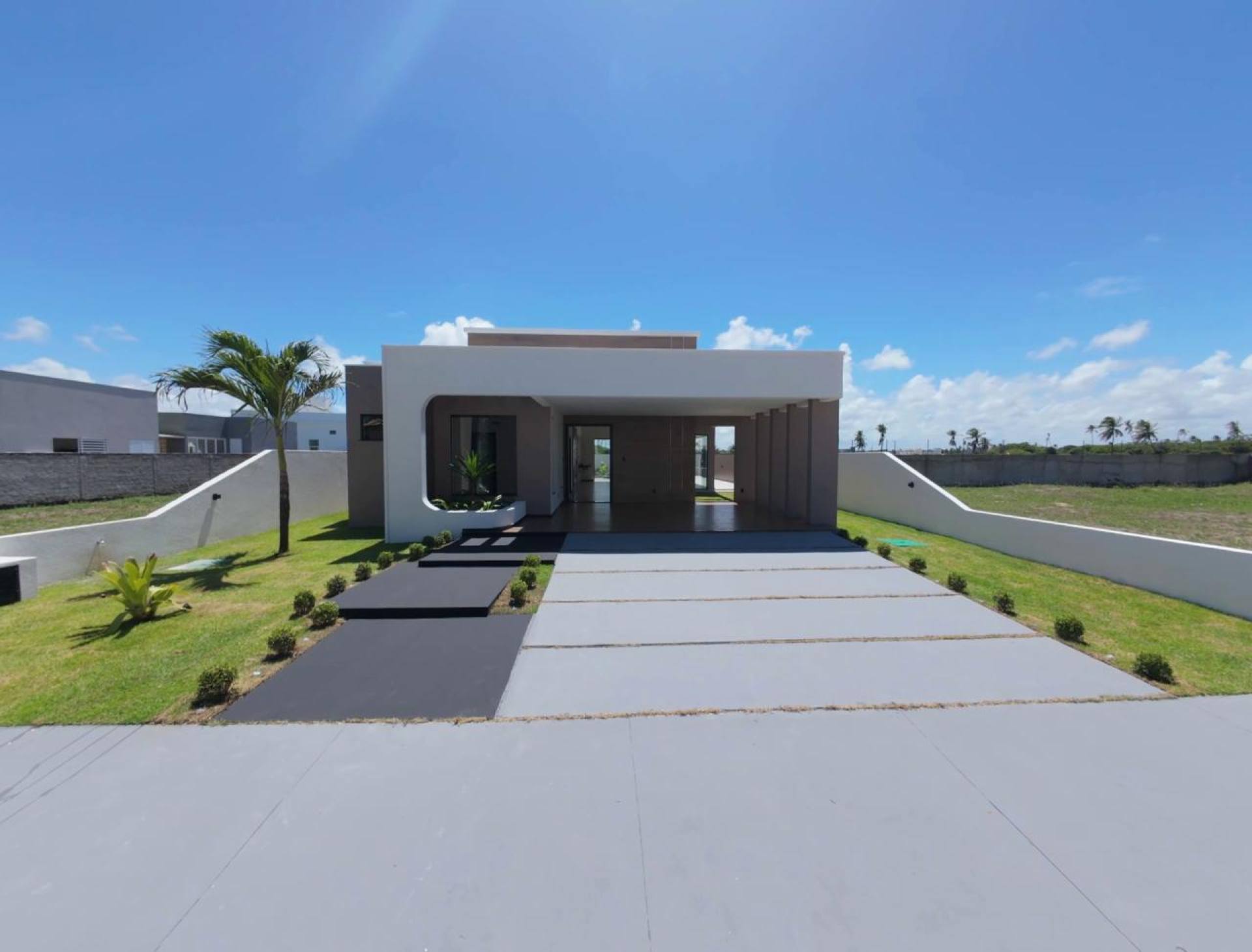 Casa de luxo no Mosqueiro- Condomínio Praias do Sul I
