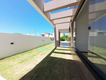 Casa de luxo no Mosqueiro- Condomínio Praias do Sul I