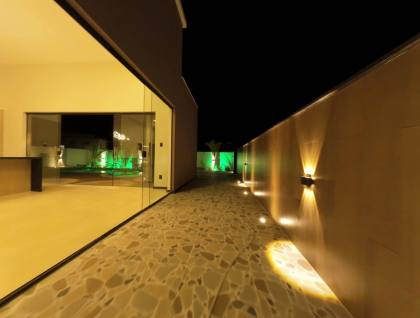 Casa de luxo no Mosqueiro- Condomínio Praias do Sul I