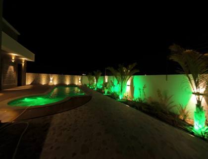 Casa de luxo no Mosqueiro- Condomínio Praias do Sul I