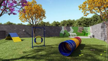 Terraços Residence: 2 ou 3/4(sendo 1 suíte)-Viva onde o conforto encontra a brisa do mar!