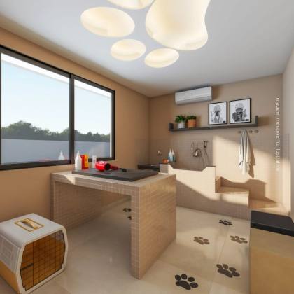 Terraços Residence: 2 ou 3/4(sendo 1 suíte)-Viva onde o conforto encontra a brisa do mar!