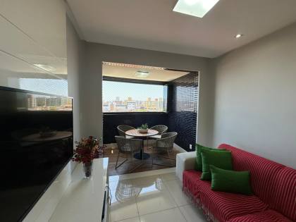 Oportunidade na Alameda das Árvores - Condomínio Avant Life – Bairro Luzia