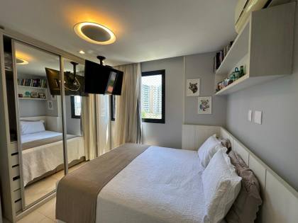 Oportunidade na Alameda das Árvores - Condomínio Avant Life – Bairro Luzia