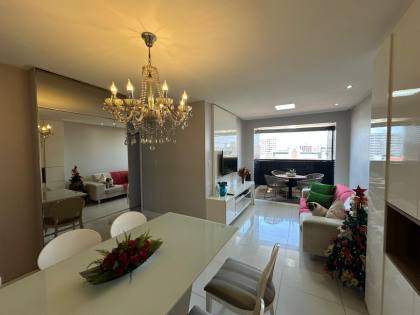 Oportunidade na Alameda das Árvores - Condomínio Avant Life – Bairro Luzia