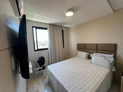 Oportunidade na Alameda das Árvores - Condomínio Avant Life – Bairro Luzia