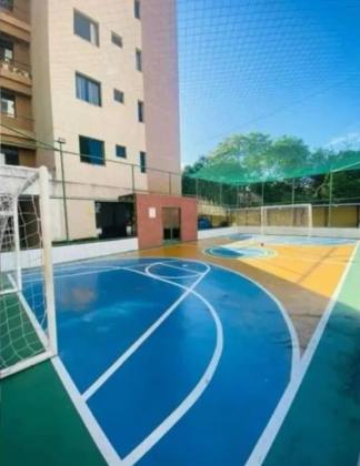 Apartamento no Jabotiana- Privillege Residence – Pronto para Morar!