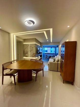 Apartamento no Jabotiana- Privillege Residence – Pronto para Morar!