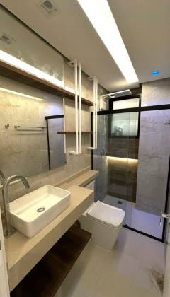 Apartamento no Jabotiana- Privillege Residence – Pronto para Morar!