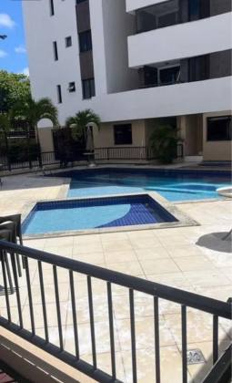 Apartamento no Jabotiana- Privillege Residence – Pronto para Morar!