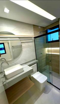 Apartamento no Jabotiana- Privillege Residence – Pronto para Morar!