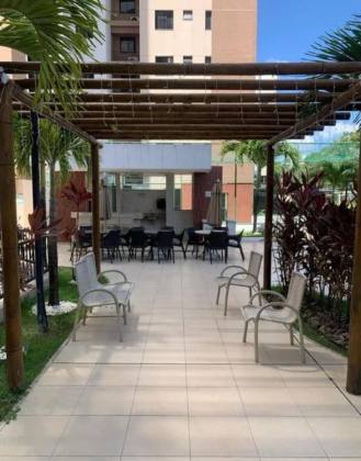 Apartamento no Jabotiana- Privillege Residence – Pronto para Morar!