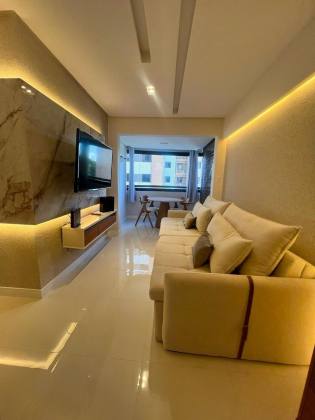 Apartamento no Jabotiana- Privillege Residence – Pronto para Morar!