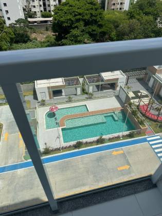 LANÇAMENTO NO JABOTIANA: Seja o primeiro a morar no Evidence!